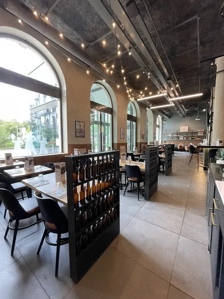 Mathieu Meisser_3 Brasseurs - Troyes_Troyes_recensione