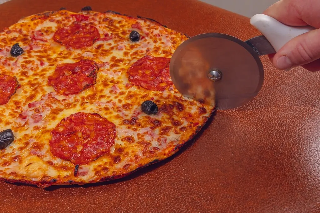 Menu_LA Pizza de chalamont_Chalamont_image_5