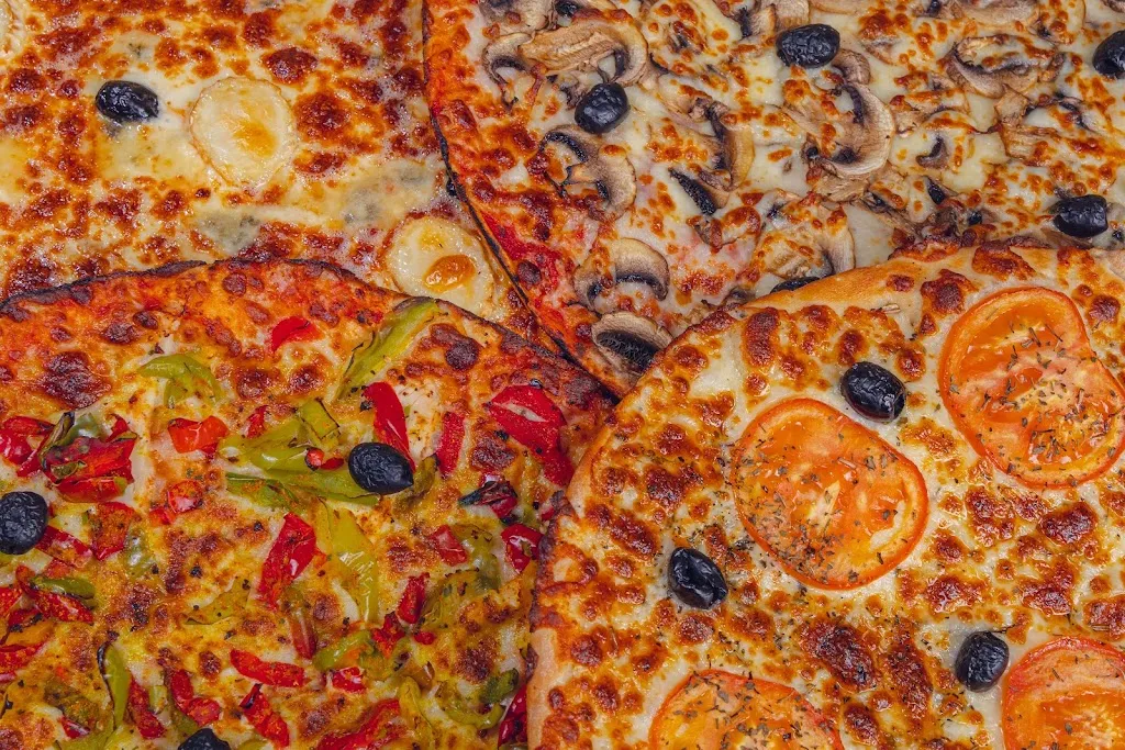 LA Pizza de chalamont restaurant in Chalamont