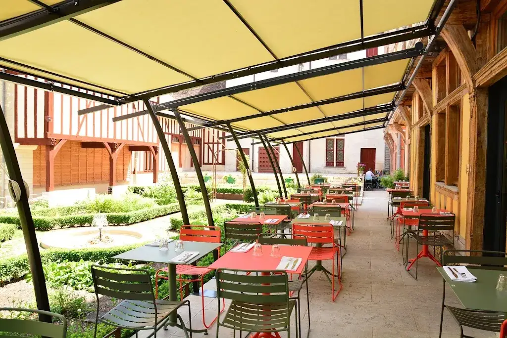 Chez Felix Restaurant in Troyes