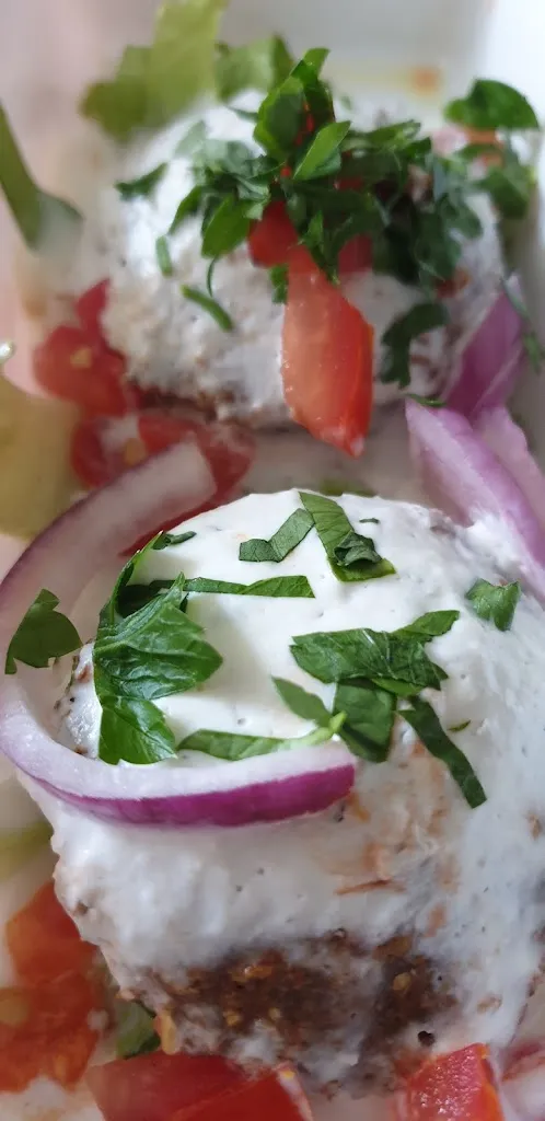 Menu_AU LIBANAIS (Troyes)_Troyes_immagine_6