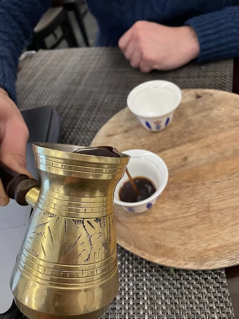 Menu_AU LIBANAIS (Troyes)_Troyes_immagine_7