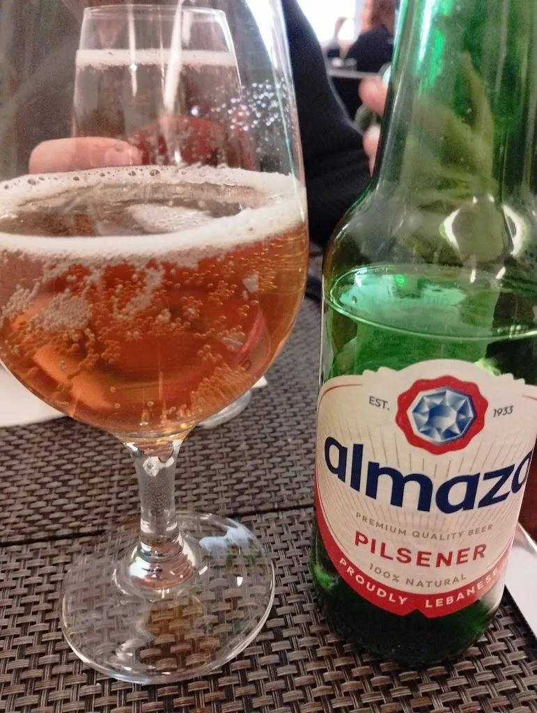 Menu_AU LIBANAIS (Troyes)_Troyes_immagine_8