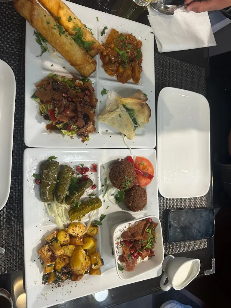 Sarthak Kumar_AU LIBANAIS (Troyes)_Troyes_recensione