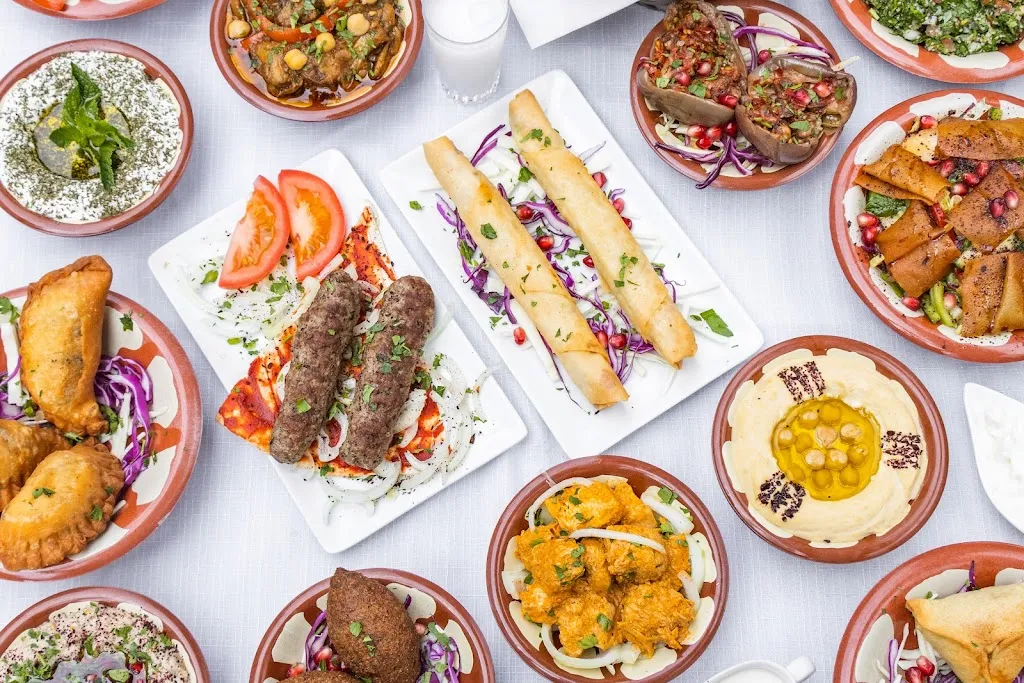 AU LIBANAIS (Troyes)_Troyes_slider_image_2