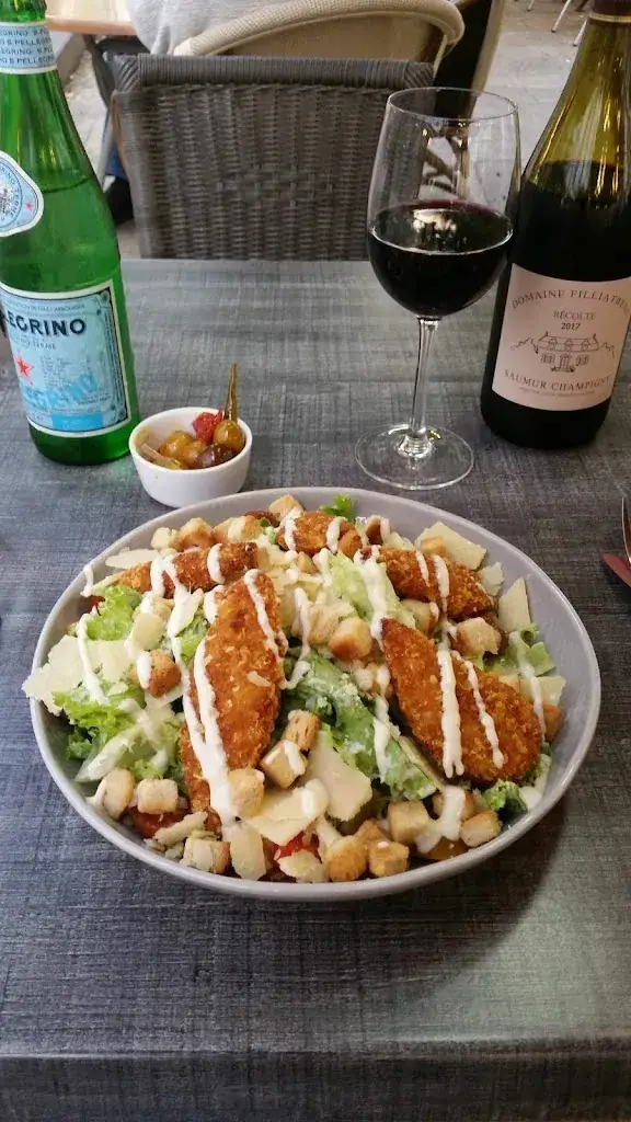 Menü_La Fille du Potager_Troyes_Bild_6