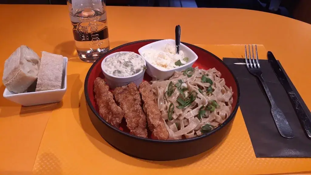 Menü_La Fille du Potager_Troyes_Bild_7