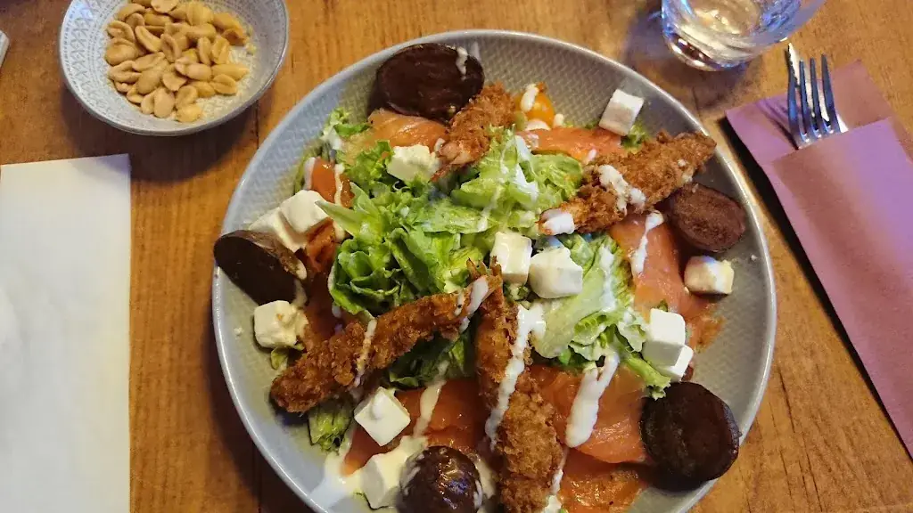 Menü_La Fille du Potager_Troyes_Bild_8