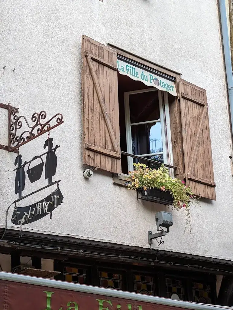 Stephen Hailey_La Fille du Potager_Troyes_Bewertung