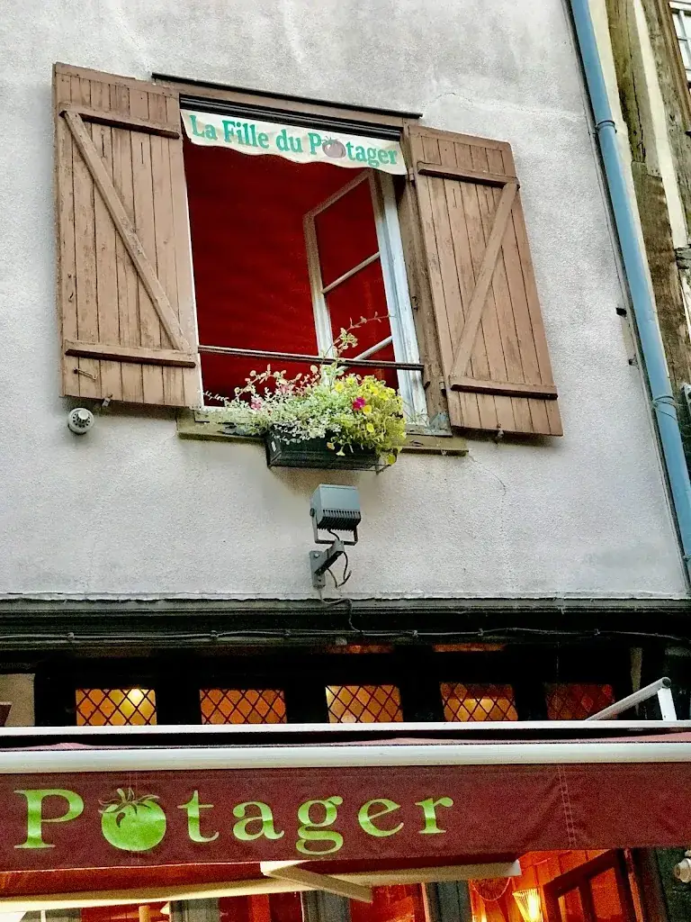 Sylvain Copon_La Fille du Potager_Troyes_Bewertung