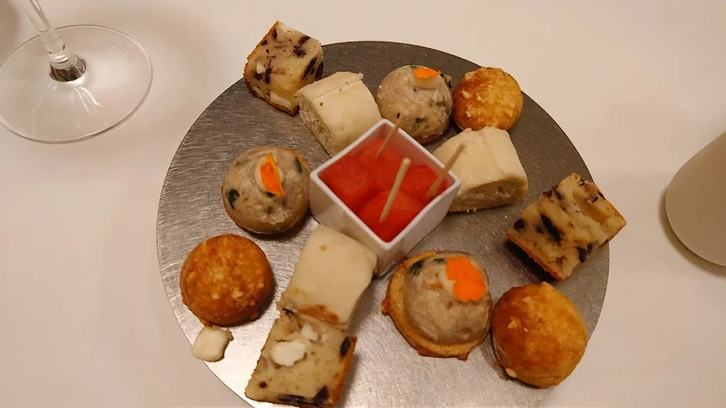 Sarah Andris_Le Valentino_Troyes_Bewertung