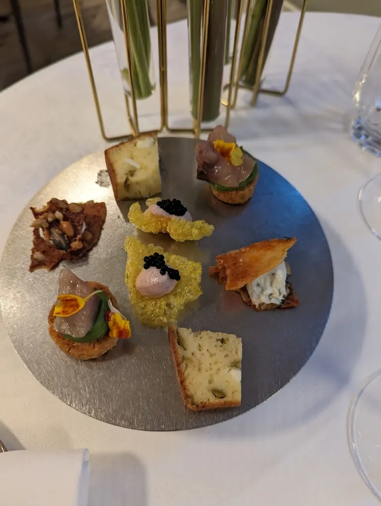 Wayne Meade_Le Valentino_Troyes_Bewertung