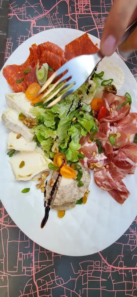 Aurelien Leplat_Le Bistrot du Sommelier_Troyes_review