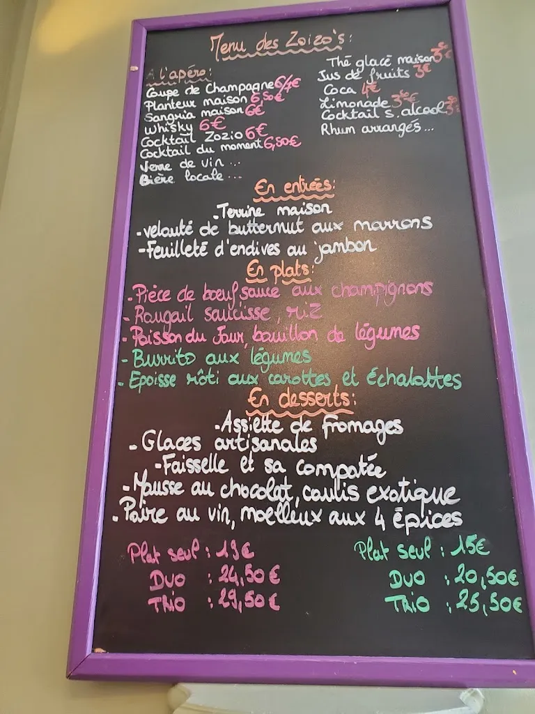 Menu_Aux oiseaux de Passage_Troyes_image_2
