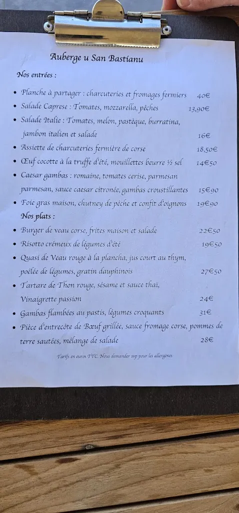 Menu_U San Bastianu_Appietto_image_3