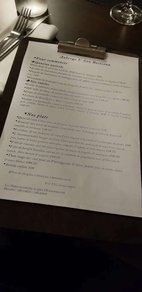 Menu_U San Bastianu_Appietto_image_4