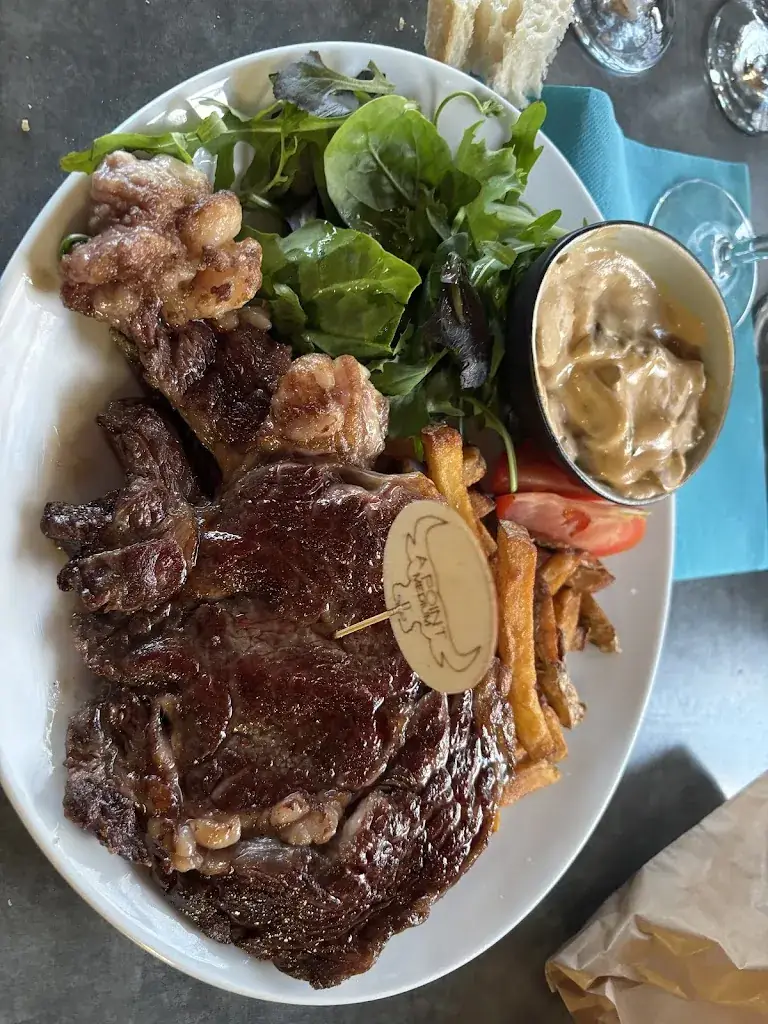 rochoir david_Stella di lava_Appietto_review