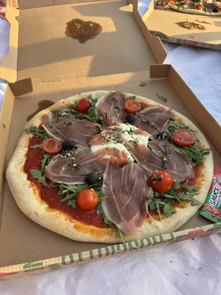 N'b&Dog Pension canine “Nolwenn”_Stella di lava_Appietto_review