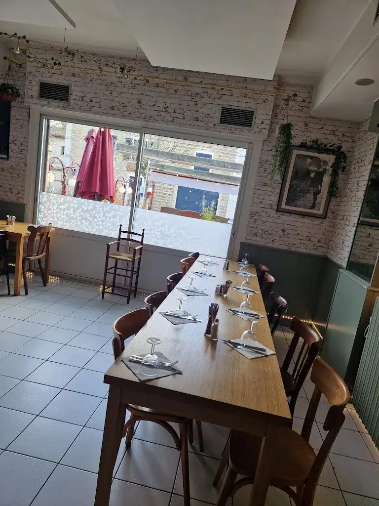 Ginette Trm_Le p'tit Châtillon Bublanne_Châtillon-la-Palud_review