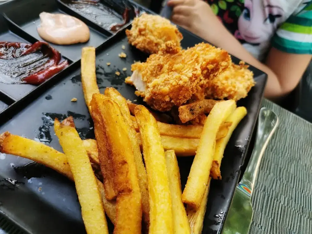 Yohan Eynard_Le p'tit Châtillon Bublanne_Châtillon-la-Palud_review