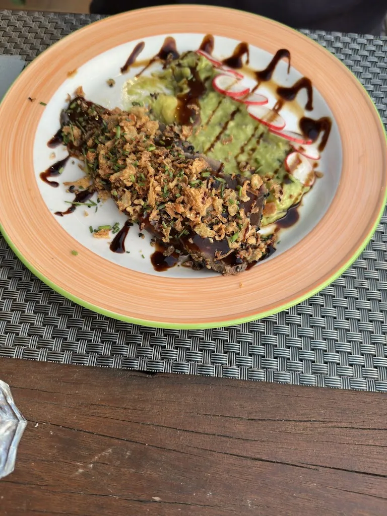 Restaurant Marina di Lava_Appietto_menu_image_1