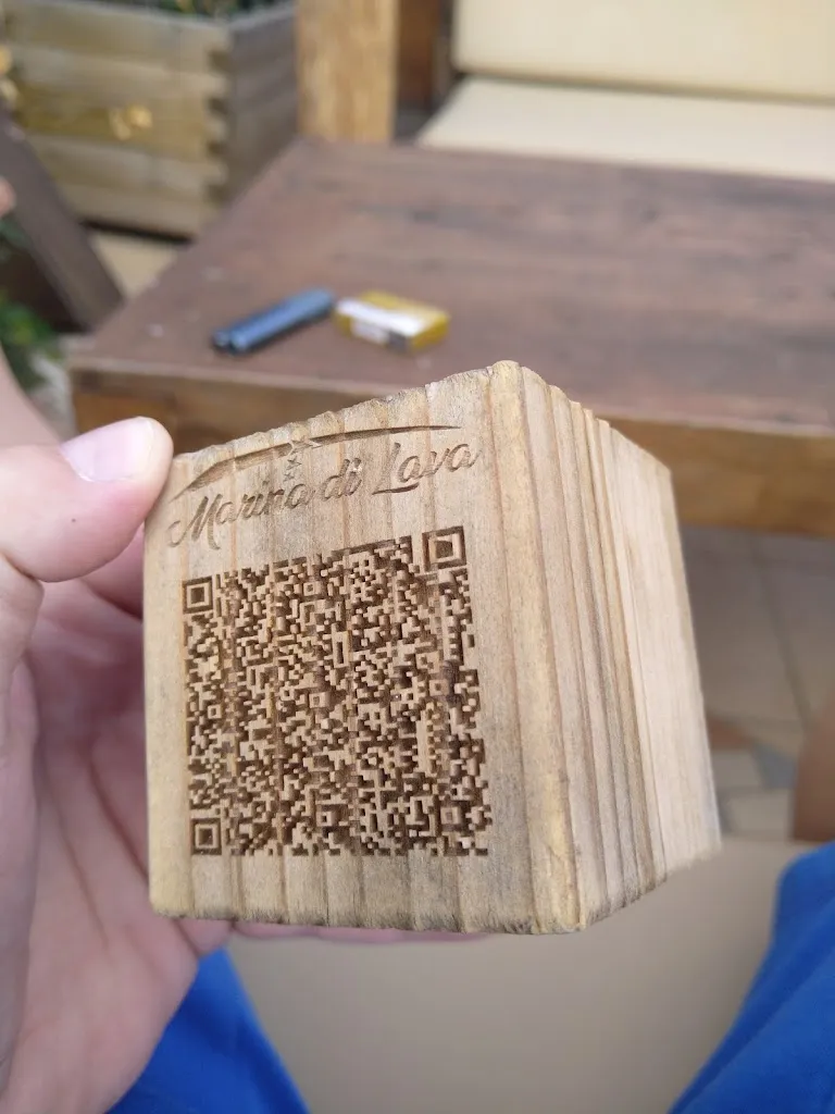 Swiss Bmw_Restaurant Marina di Lava_Appietto_review