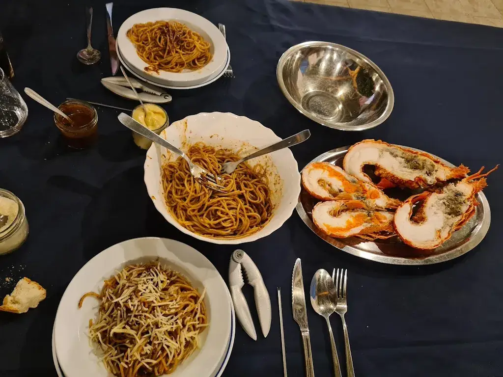 Menu_AUBERGE DU PECHEUR GOLFE DE LAVA_Appietto_image_4