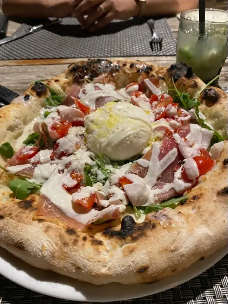 sangeetha nayak_Marina Di Lava_Appietto_review