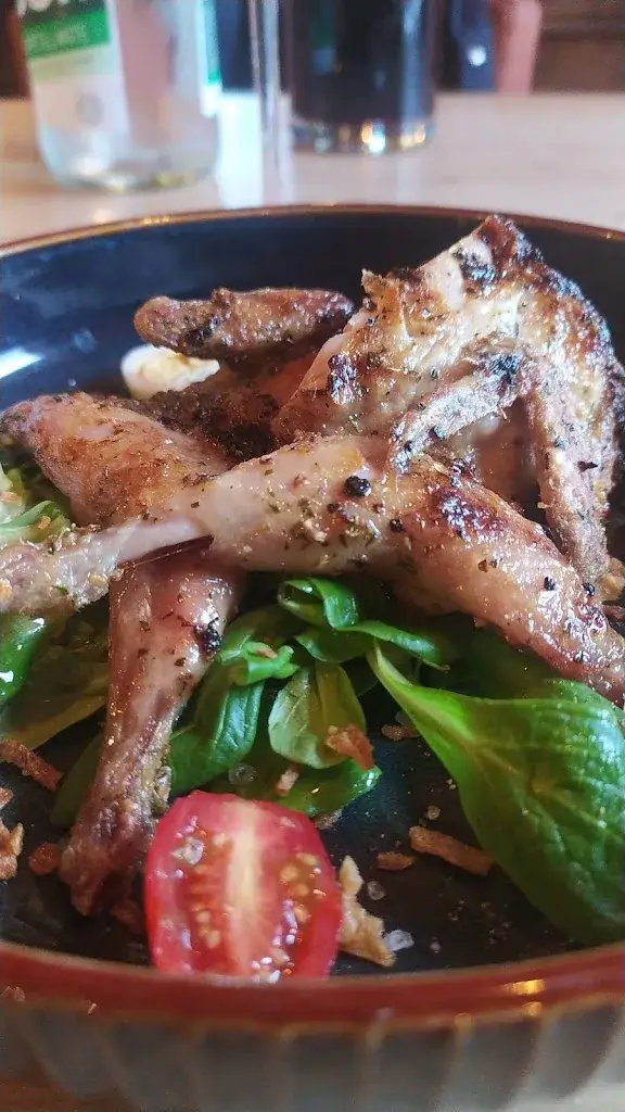 hyper lexia_Moulin de Brandon_Navour-sur-Grosne_review