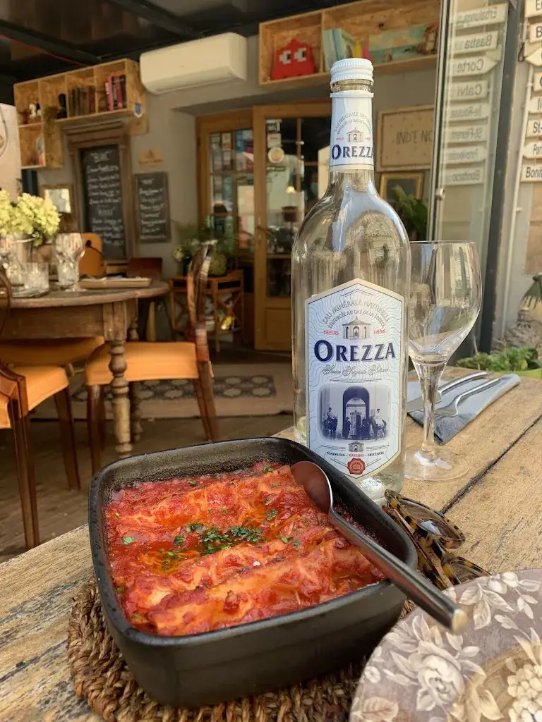 Menu_Restaurant In d'è Noi_Brando_image_5