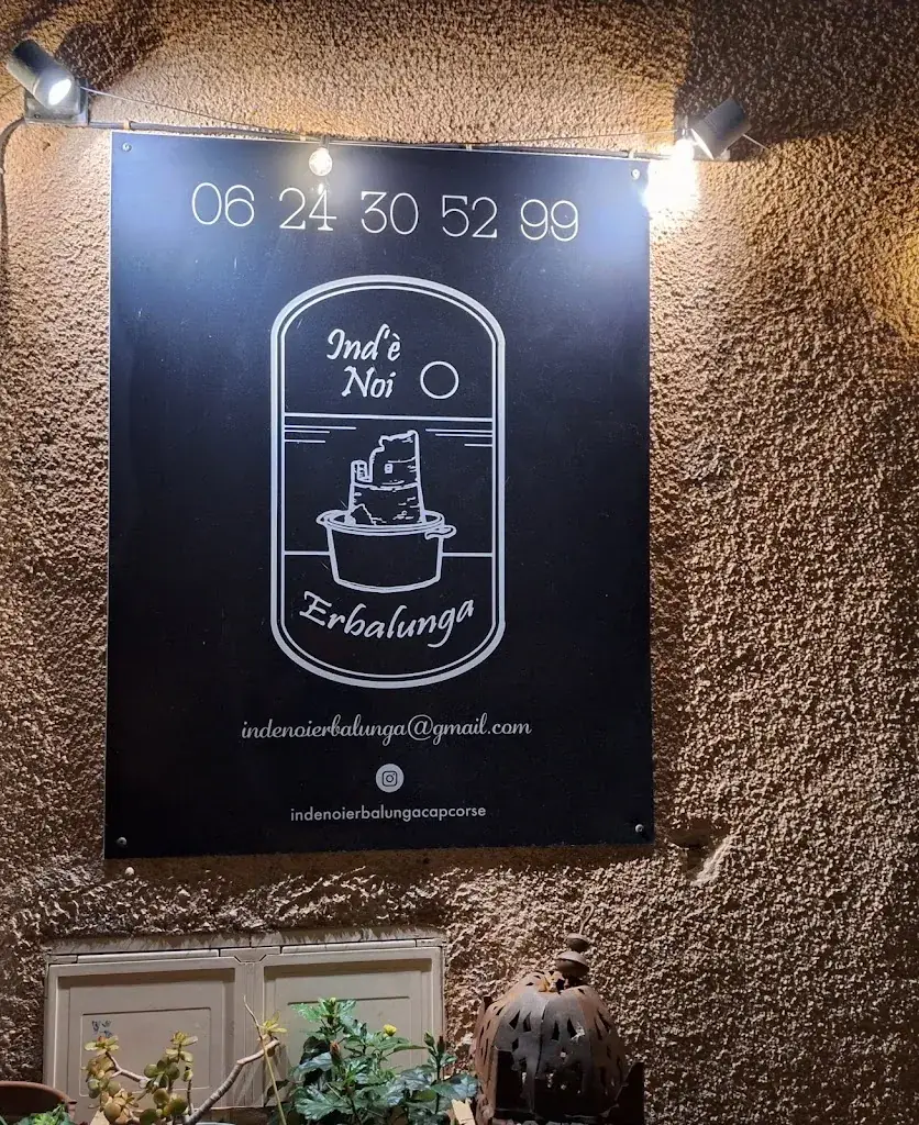 patrizia stefini_Restaurant In d'è Noi_Brando_review