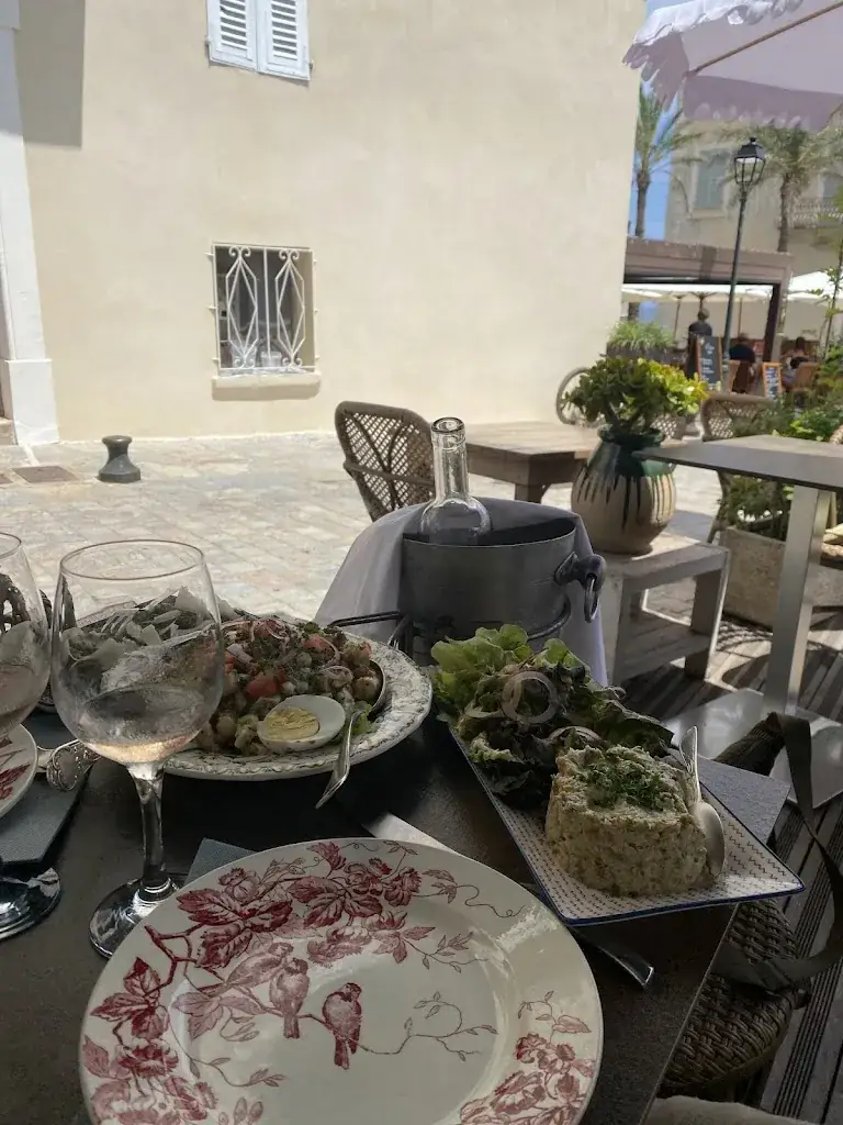 Jordan Le cocguen_Restaurant In d'è Noi_Brando_review