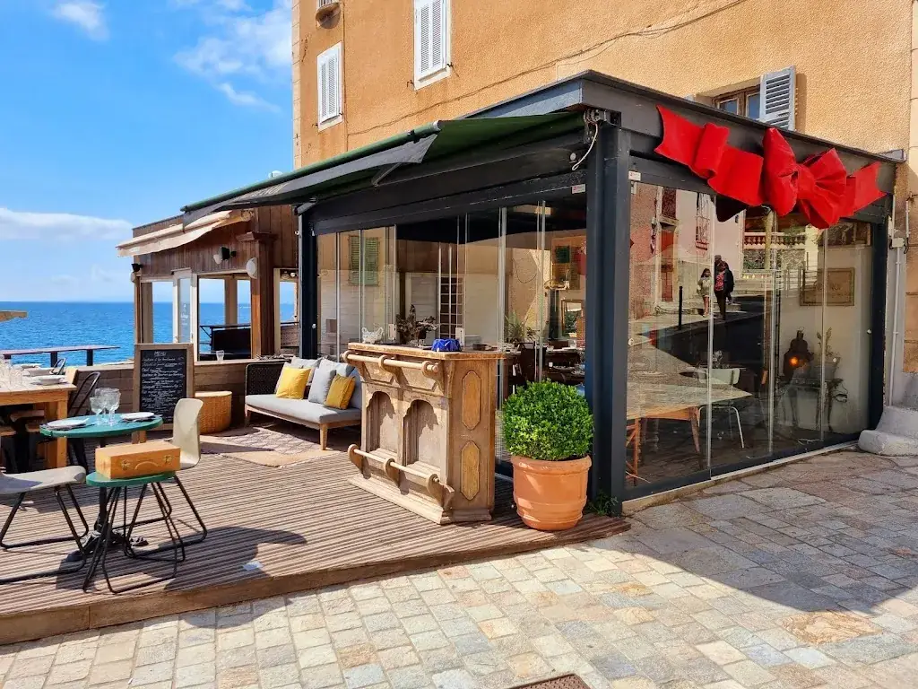 Restaurant In d'è Noi restaurant in Brando