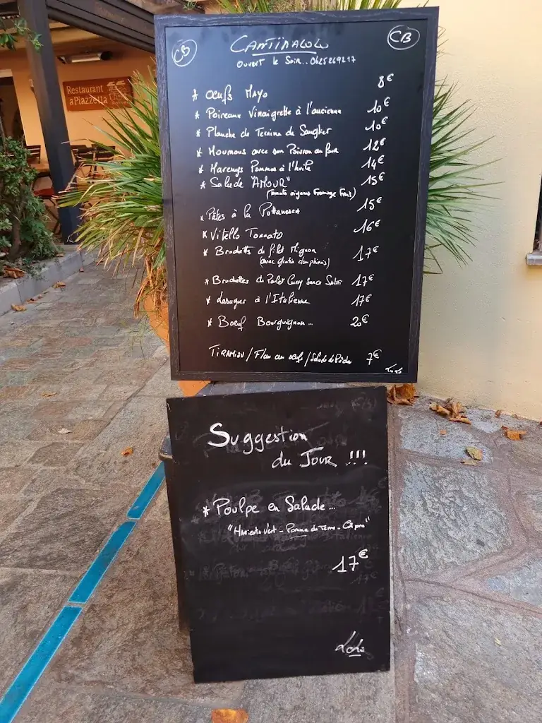 Menu_Restaurant Cantinalolo_20222_image_1