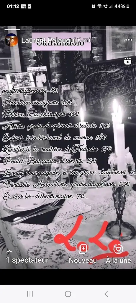 Menu_Restaurant Cantinalolo_20222_image_2