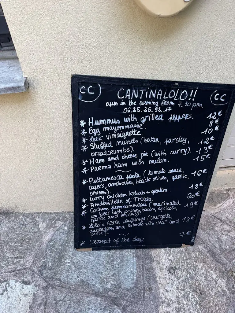 Menu_Restaurant Cantinalolo_20222_image_3