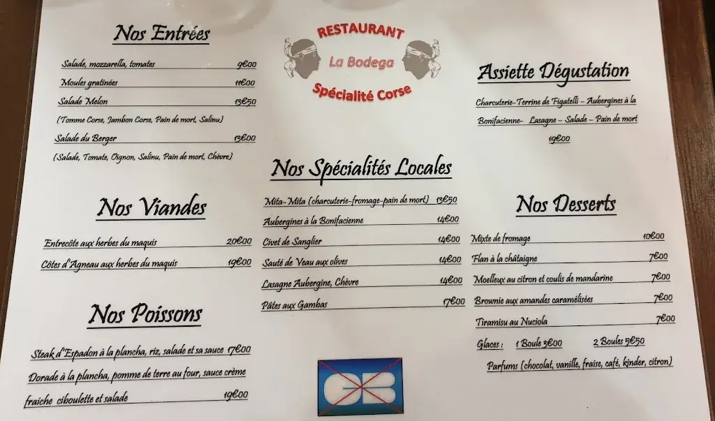 Menu_Bodega Bonifacio_Bonifacio_image_4