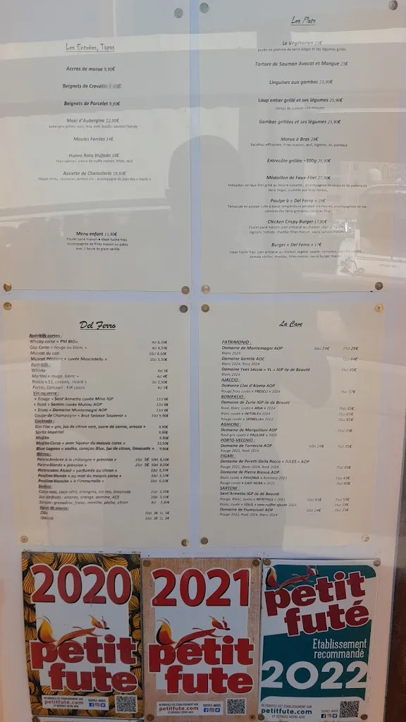 Menu_Del Ferro_Bonifacio_image_3