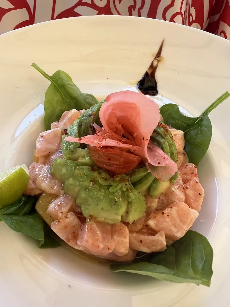 Ella Cioaca_Del Ferro_Bonifacio_review