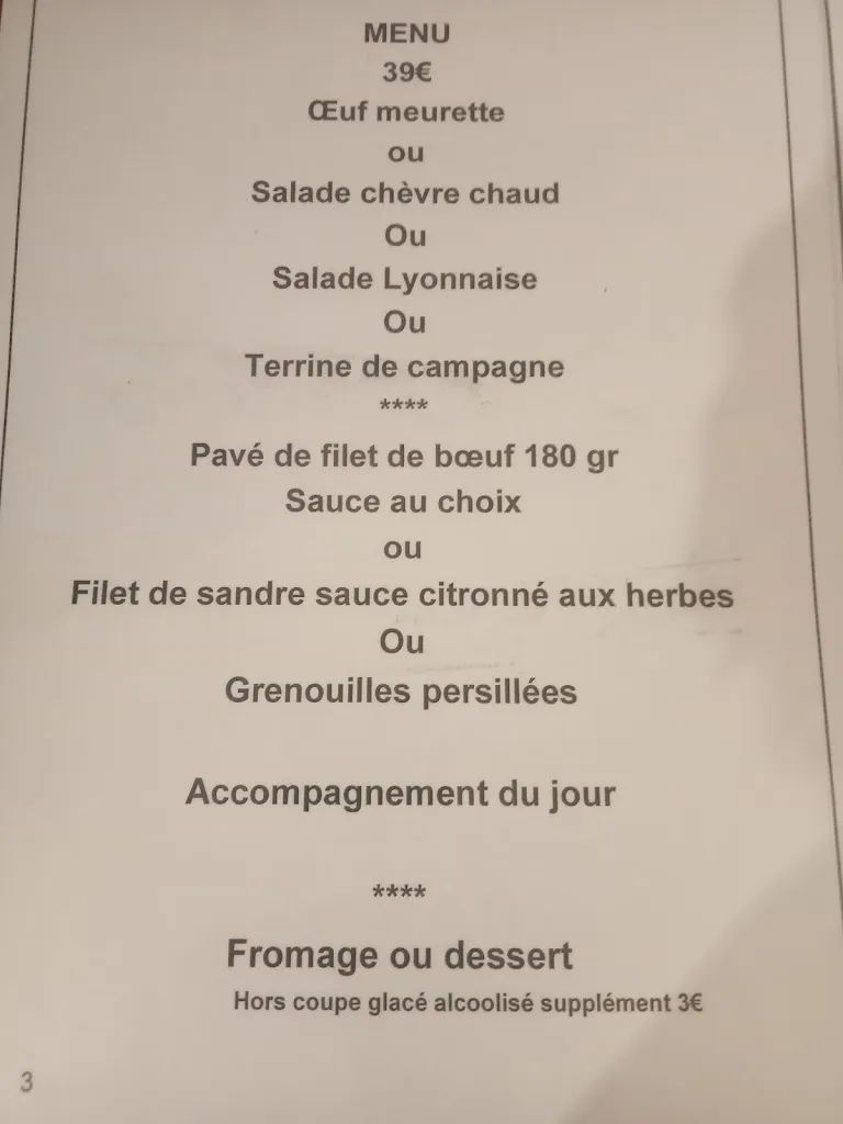 Menu_Auberge du Pont de Gévrieux_Châtillon-la-Palud_image_2