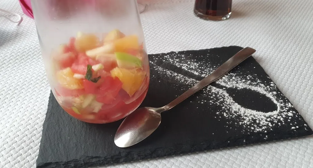 Ilayda •_Auberge du Pont de Gévrieux_Châtillon-la-Palud_review