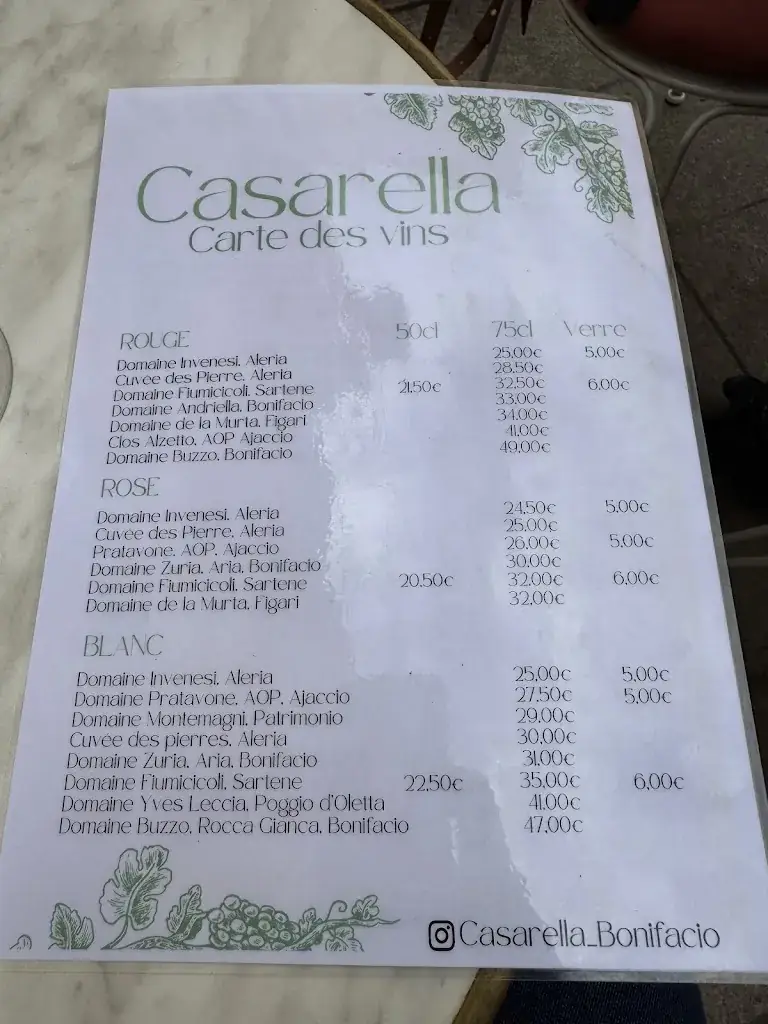 Menu_Casarella_Bonifacio_image_1