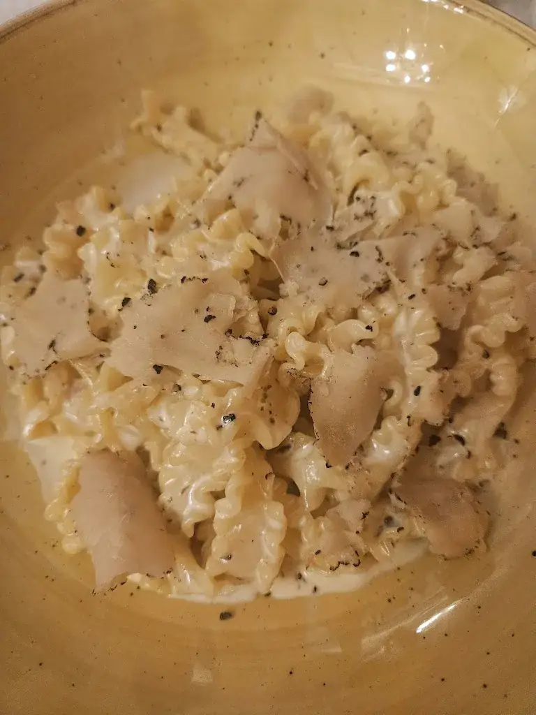 lidia gilca_Casarella_Bonifacio_review