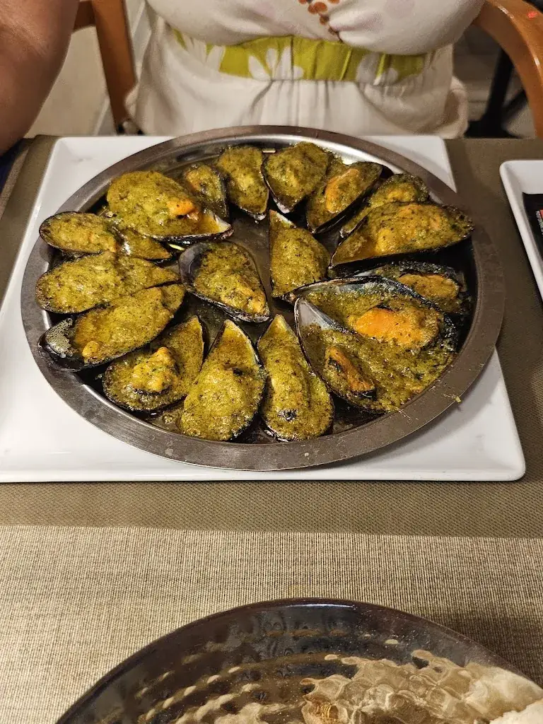 Menu_Restaurant Les Quatre Vents_Bonifacio_immagine_5