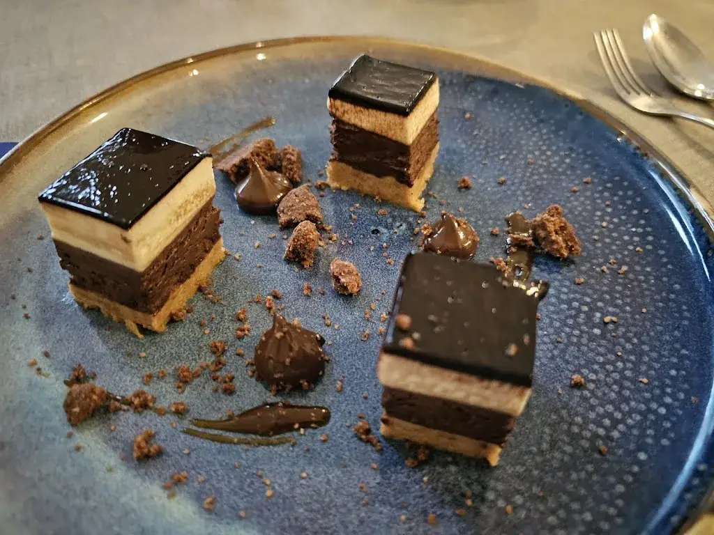 Menu_Restaurant Les Quatre Vents_Bonifacio_immagine_9