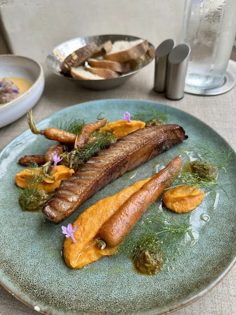 FT_Restaurant Les Quatre Vents_Bonifacio_recensione