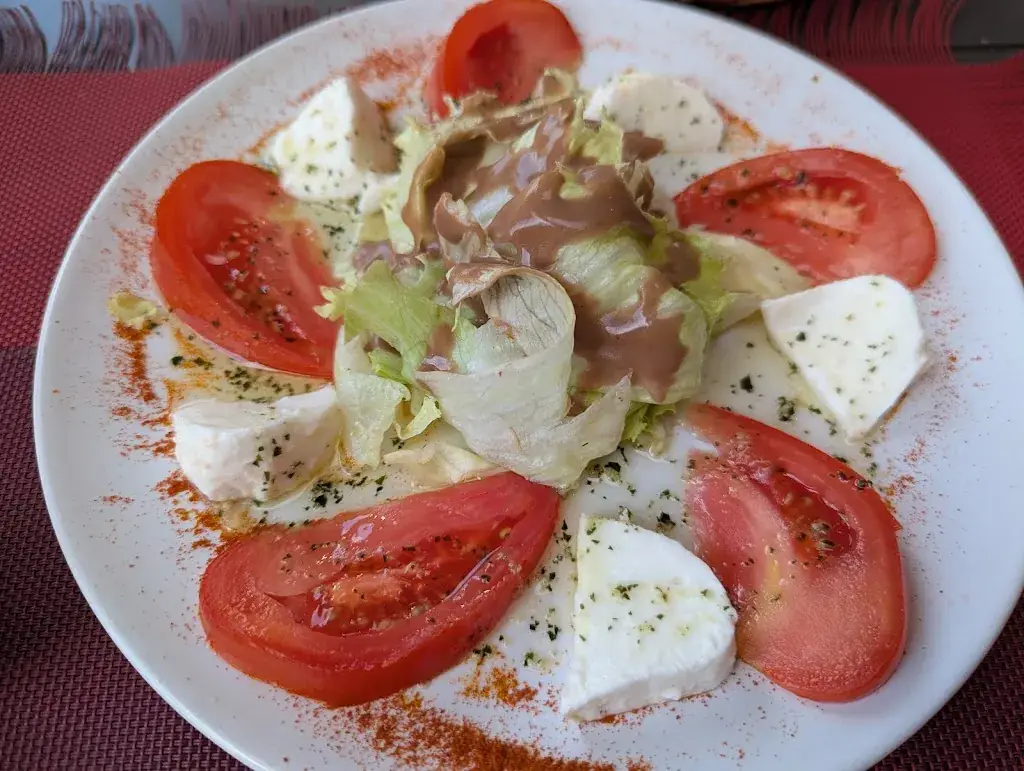 Jeremie Le Hen_Le Bastion_Bonifacio_recensione