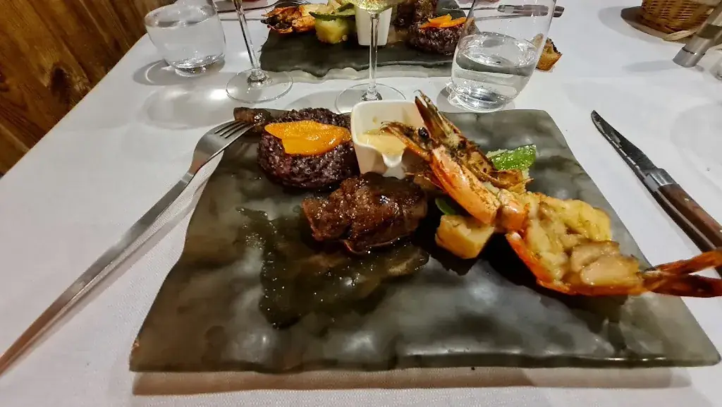 Menu_Restaurant L'an faim_Bonifacio_imagen_6