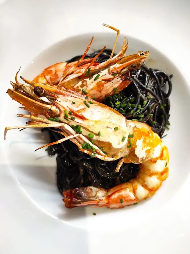 Menu_Restaurant L'an faim_Bonifacio_imagen_7