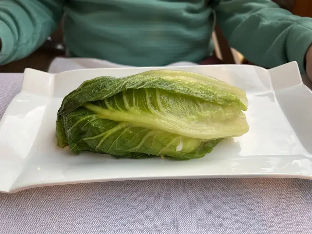 Willy Wuff_Restaurant L'an faim_Bonifacio_reseña